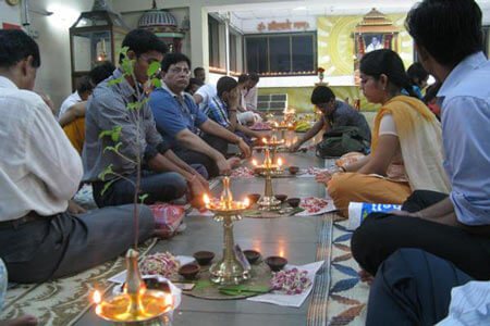 Thulasi Vivah