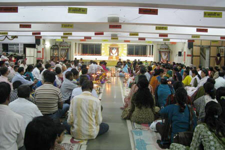 Thrikkarthika celebration