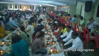 Shani Puja-1