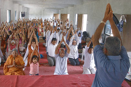 Yoga
