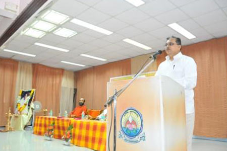 Shri Pramod Shinde