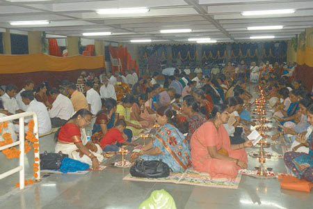 Archana